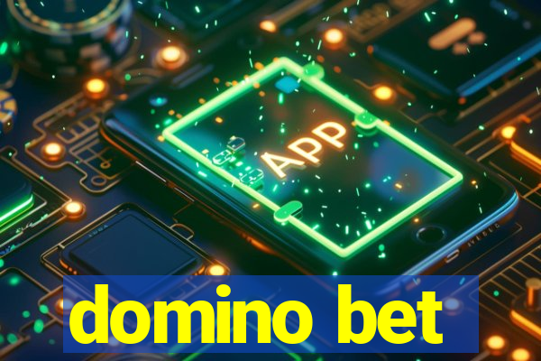 domino bet